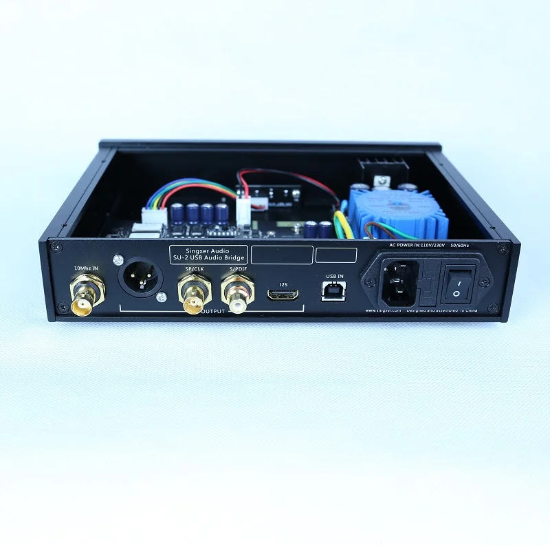 NF Audio NM2 Dual Cavity Dynamic In-ear Monitor