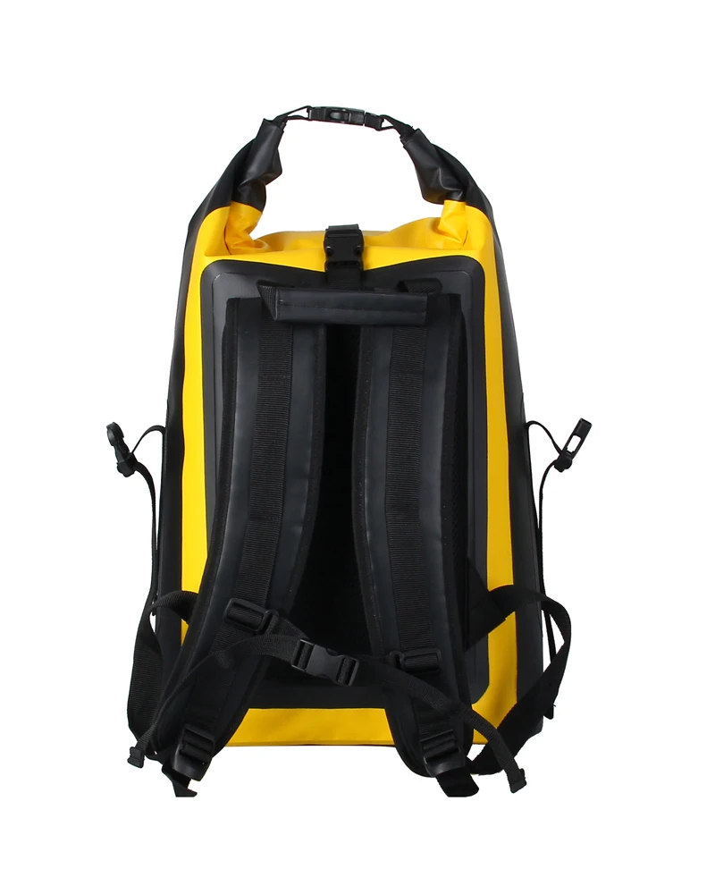 caiaque seco mochila rafting deriva grande à