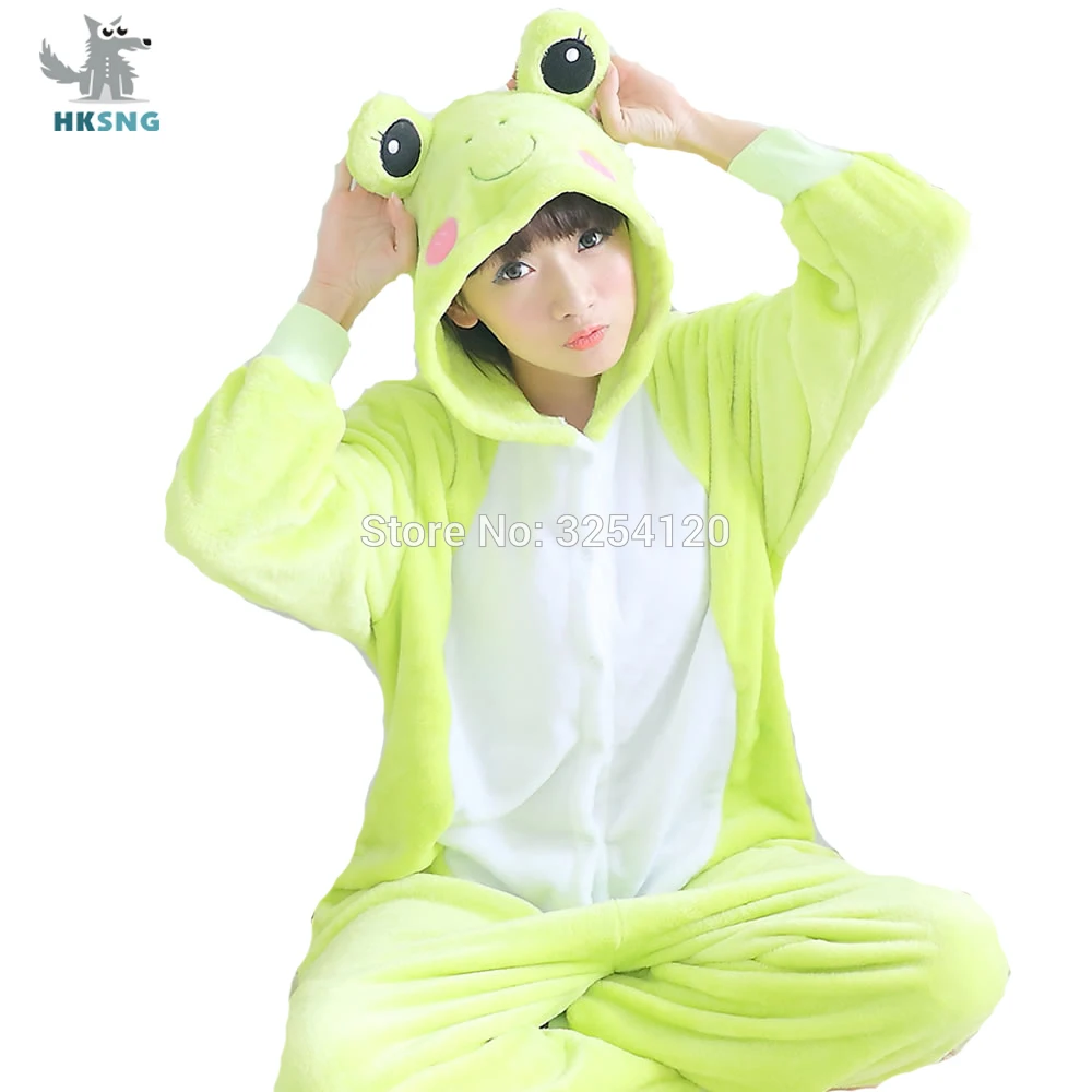 Frog kigu Clearance