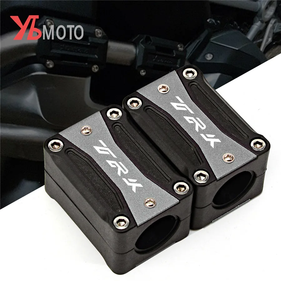 High Quality Universal Motorcycle Engine Guard Bumper Protection