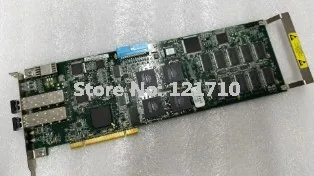 

Промышленное оборудование доска XYRATEX GbE-SC1 30950-03 GbE-Sxx 1-30957-03