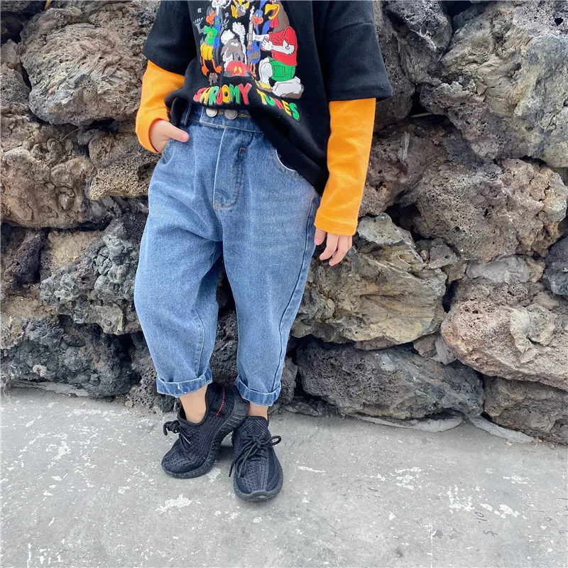 Новое поступление на весну хлопковые повседневные Универсальные однотонные