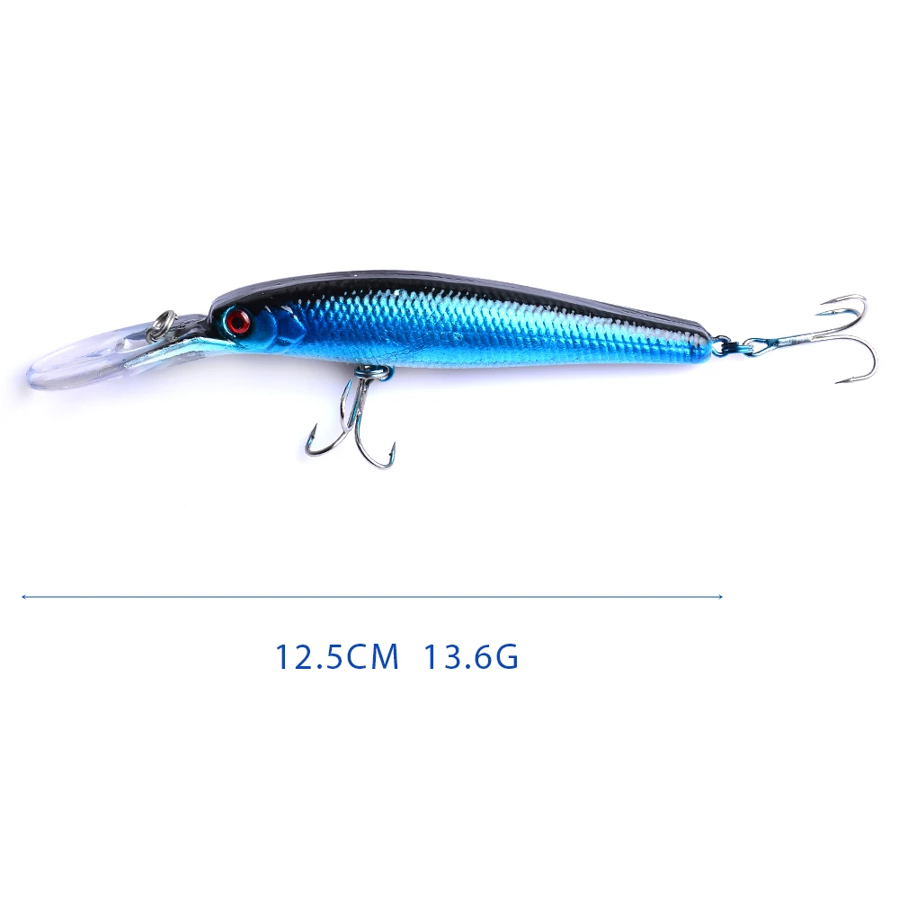 crankbait enfrentar iscas artificiais