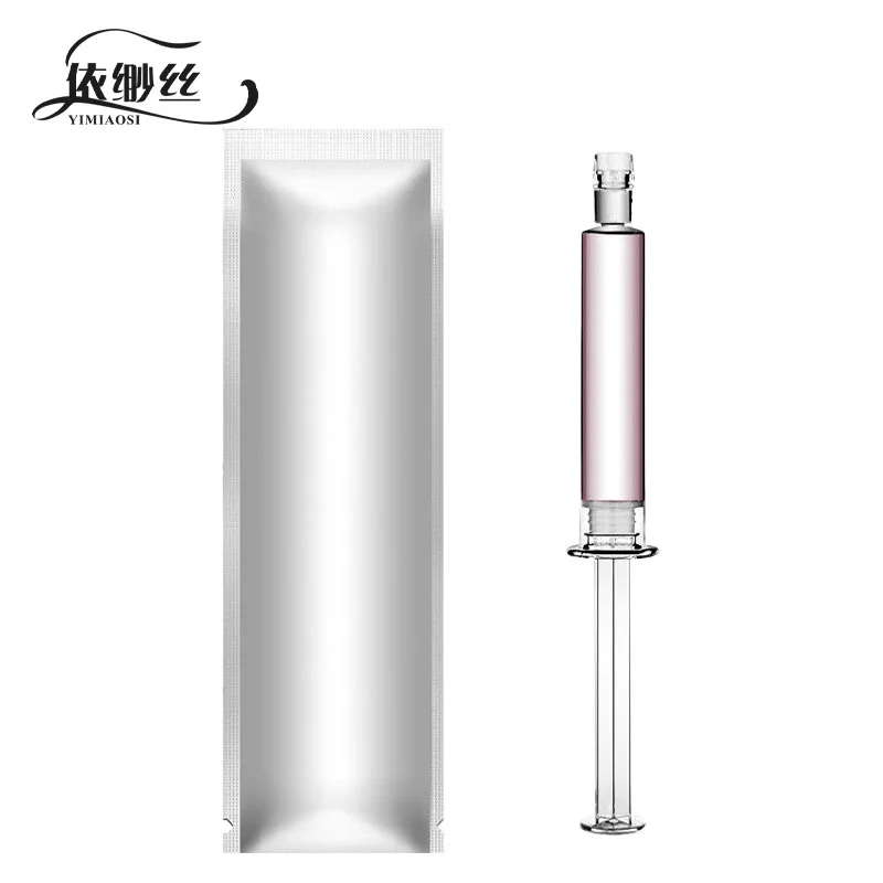 

Yi miao si Rose Whitening Moisturizing Painting Style Water Light Needle 10 Ml 1000 Processing
