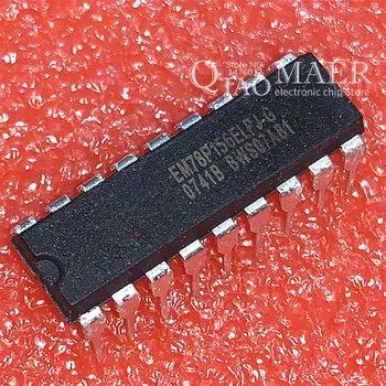 

1PCS EM78P156ELP EM78P156ELPJ-G EM78P156ELPJ EM78P156NP EM78P156NPJ EM78P156 DIP