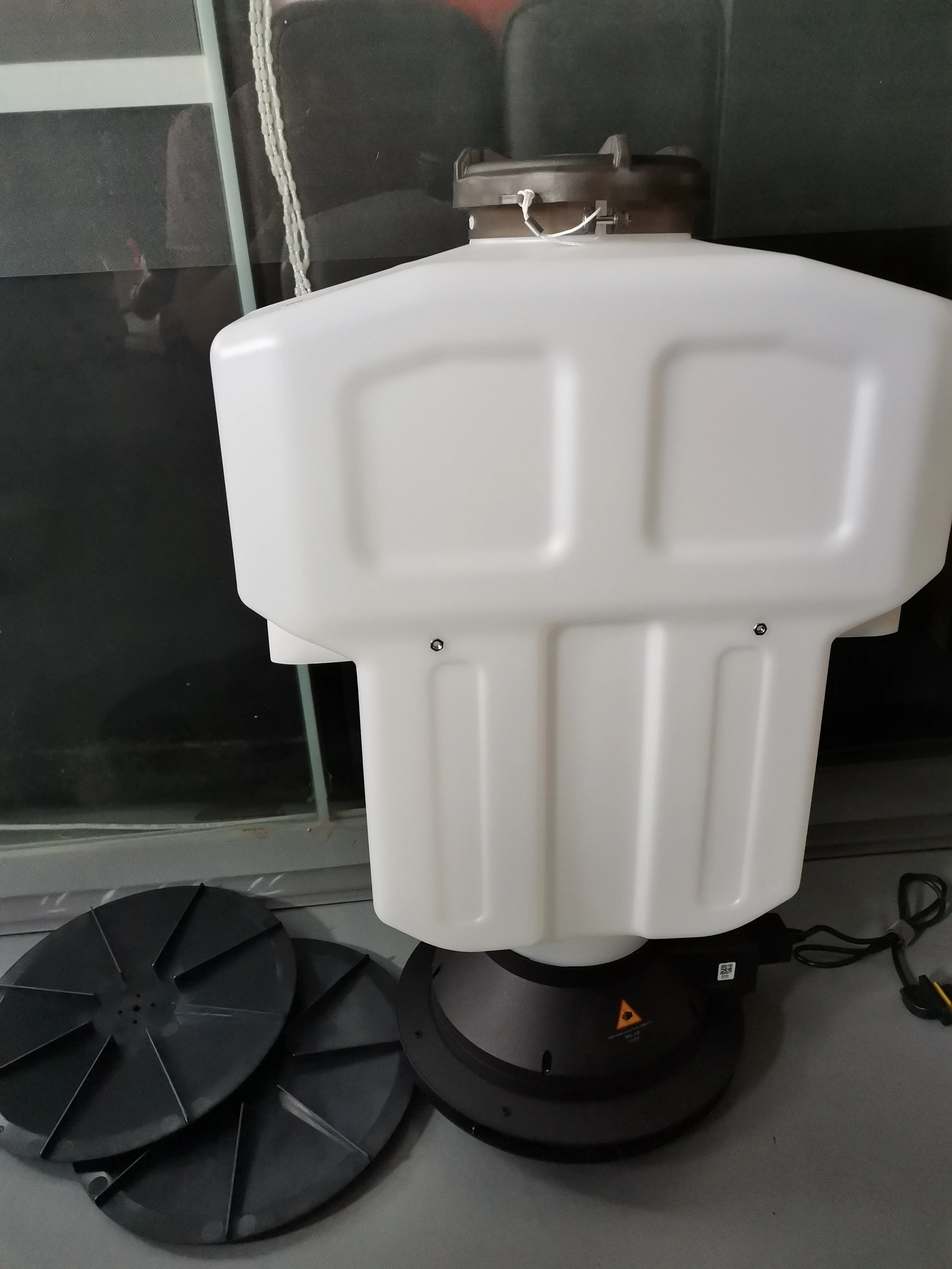 

Seeding system Seeding химические удобрения Seeding аксессуары для DJI T20