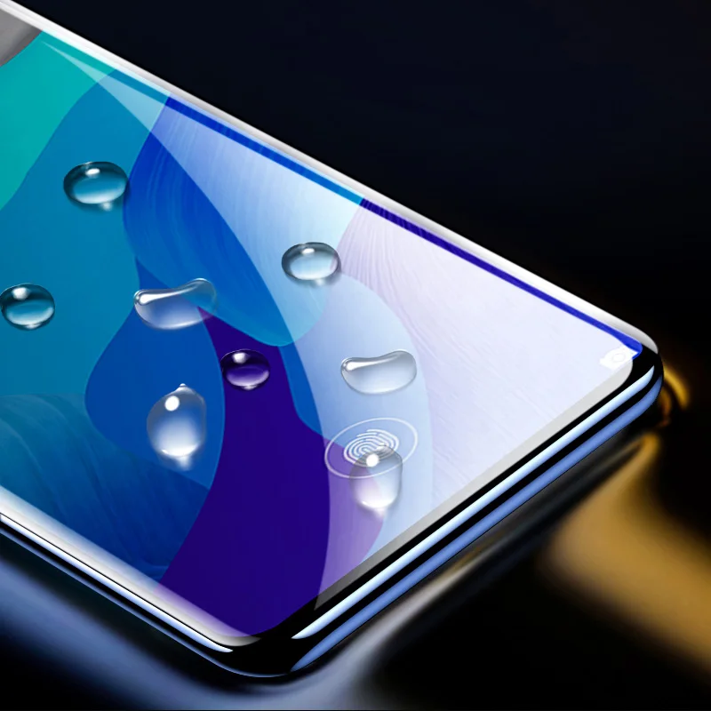 3D полное покрытие стекло для Xiaomi Redmi Note 8 7 6 Pro протектор экрана закаленное стекло для Xiaomi Redmi K20 Pro S2 защитная пленка