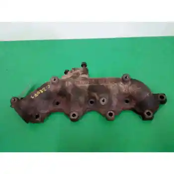 

D3355X EXHAUST MANIFOLD OPEL COMBO (CORSA C)