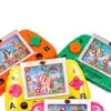 Water Ring Circle Game Water Machine Childhood Classical Nostalgic Traditional Toy For Chldren Support Dropshipping 4