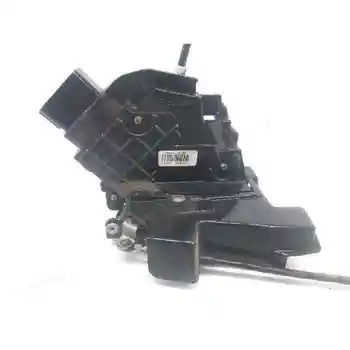 

3M5AR21813ER LOCK LEFT FRONT DOOR FORD FOCUS C-MAX (CHAP)