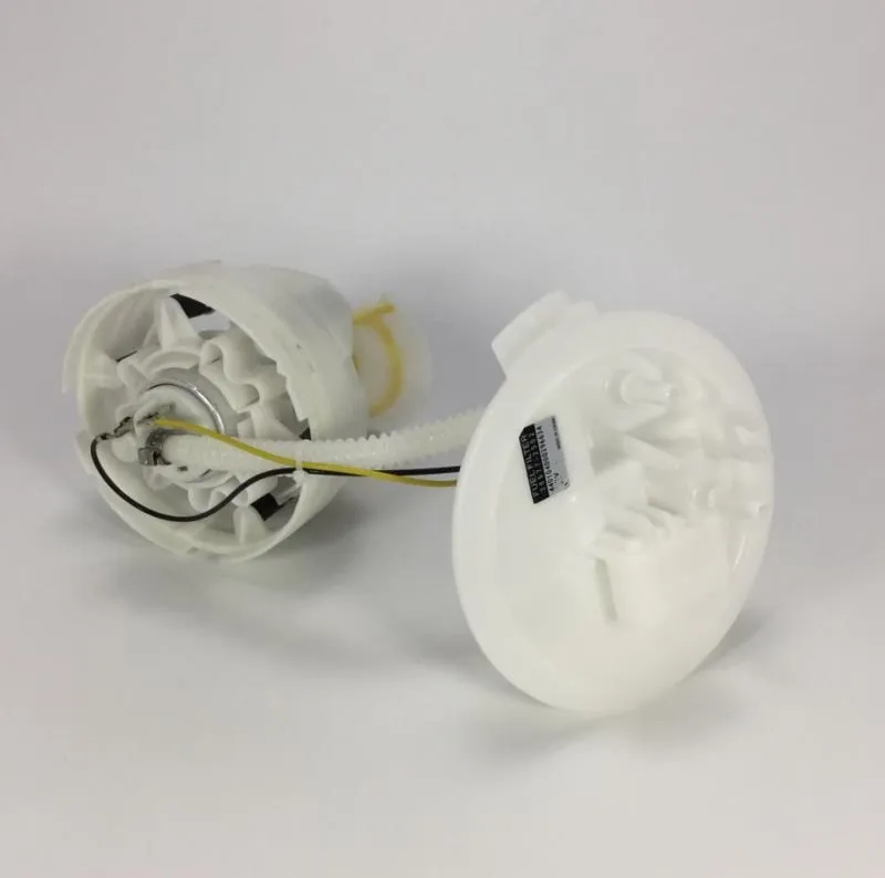 WAJ Fuel Pump Module 8E0906087P / 8E0906087R Fits For Audi Mercedes-Benz A4 Quattro 02-11 | Автомобили и мотоциклы