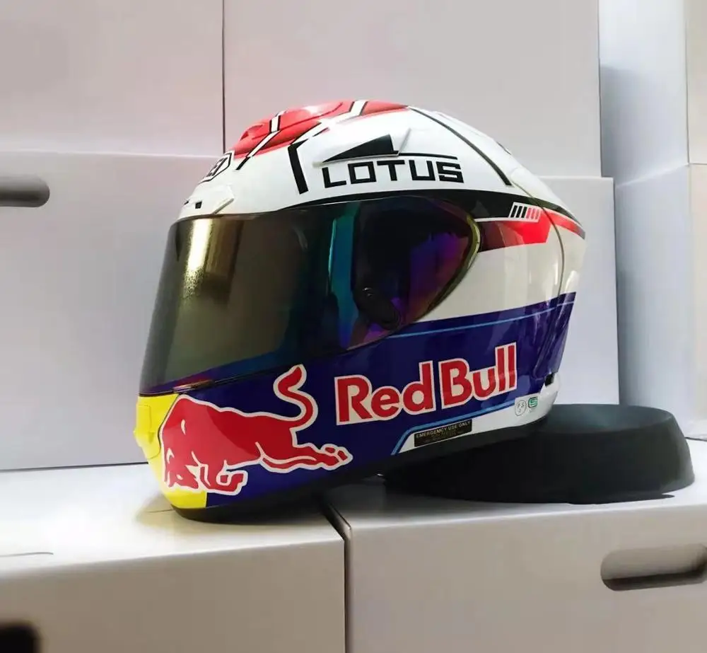 motorcycle helmet GT-air road lens Capacete racing | Автомобили и мотоциклы
