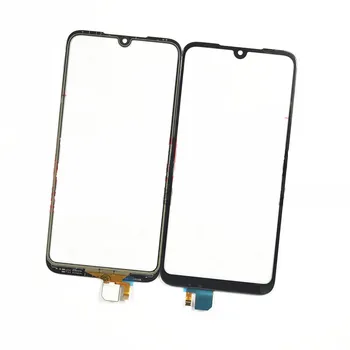 

Redmi7 Outer Screen For Xiaomi Redmi 7 Digitizer Sensor Front Touch Panel LCD Display Out Glass Cover Repair Replace Parts