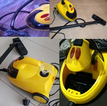 

Multifunctional Steam Cleaners for home or commercial car cleaning Machine big capacity 1800ml