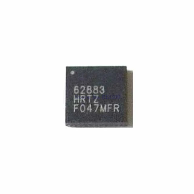 

Isl62883 Pwm Regulator 40-Pin Tqfn Ep - Rail/Tube (Alt Isl62883chrtz) Isl62883chrtz