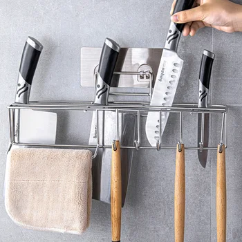 

1PC Creative Simple Practical Storage Rack for Wall Hanging House