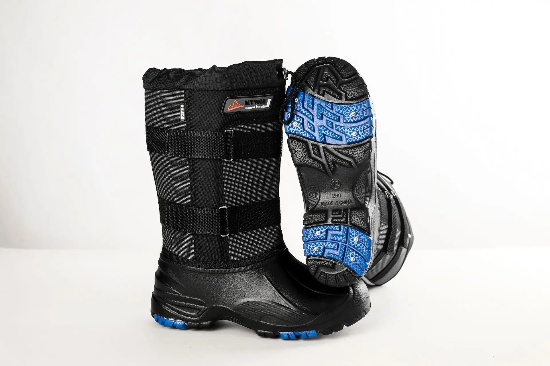 Уличные зимние рыбацкие сапоги; Waders; охотничьи сапоги для рыбалки ...