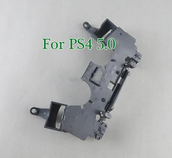

JDS-050 Controller Inner Support Internal Frame Stand of L1 R1 Key Holder Repair For Playstation 4 Pro PS4 Pro 5.0 Gamepad