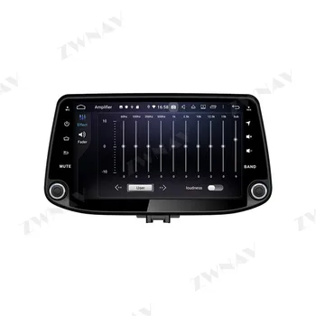 

PX6 4+64G Android 10.0 Car Multimedia Player For Hyundai i30 2017 2018 car GPS Navi Radio navi stereo IPS Touch screen head unit