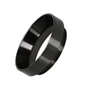 Black Dosing Ring