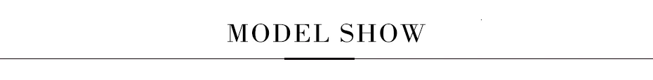 MODEL-SHOW