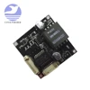 PoE Module board for Security CCTV Network IP Cameras Power Over Ethernet 12V 1A output IEEE802.3af compliant ► Photo 2/5