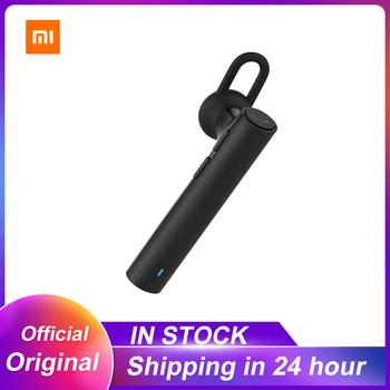 

Original Xiaomi Mi Bluetooth Headset Wireless Earpiece Hands Free Earphones with Mic & Charging