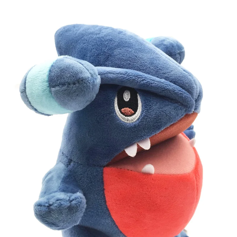 23 см Pikachu Gible плюшевая Аниме Кукла мультфильм чучела Peluche плюшевая игрушка плюшевый животное кукла для детей день рождения подарки на Рождество