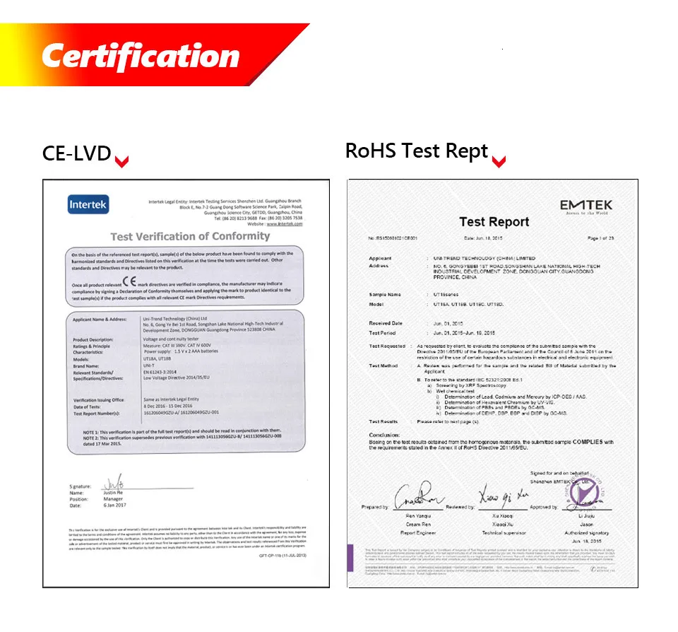 High Quality Ferramenta