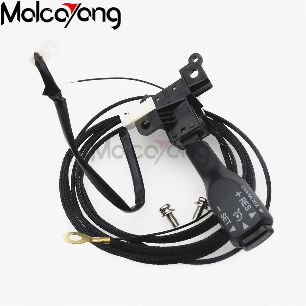 Переключатель круиз контроля для Toyota Camry 84632 34011 34017 45186 06210 C0| |
