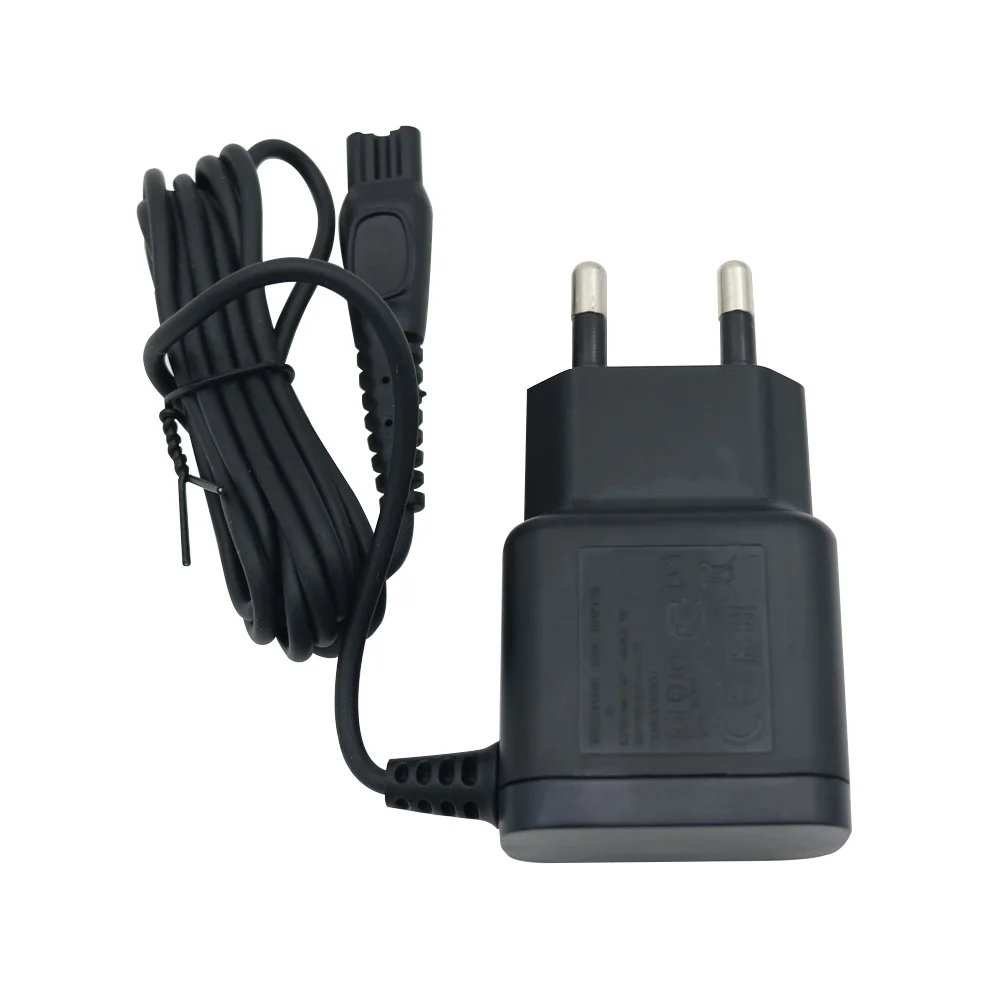 HQ8505 Charger EU Plug for PHILIPS Norelco PT920,AT750,AT751,AT890, AT891 PT710,PT715,PT720,PT725,PT730,PT735,PT860,PT870 HQ8