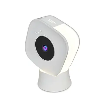 

BM14 Night Light Mini Camera HD 1080P Night Vision Camera 120 Degree Adjustable 32GB Memory Motion Detection Mini Camcorders