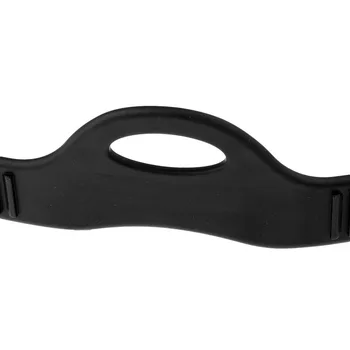 

Universal Scuba Diving Fins Straps with Side Release Buckles Clips Replacement Water Sports Accessories 1 Pair