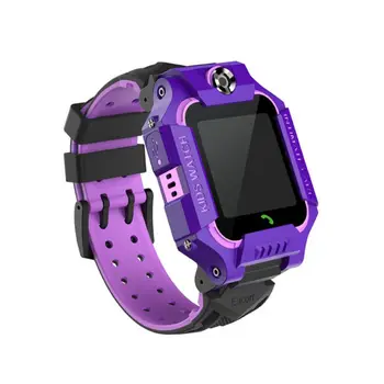 

Q88 Smart Wrist Watch Children Watches with 2 Camera For iOS Android