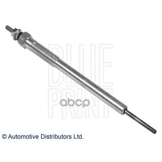 Свеча Накала Mitsubishi L 200/Pajero 2.5/3.2 D Blue Print Adc41819 Blue Print арт. ADC41819