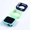 Candy Soft Silicone Case for Apple Watch 3 2 1 42MM 38MM Cover Protection Shell for iWatch 4 5 6 SE 40MM 44MM Watch Bumper ► Photo 3/3