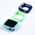 Конфеты Мягкий Силиконовый Чехол для Apple Watch 3 2 1 42 ММ 38 ММ Крышка Защитная Оболочка для iWatch 4 5 6 SE 40 мм 44 ММ Часы Бампер