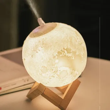 

Mute Electric Incense Burner Aroma Lamp Night Light Ultrasonic Air Humidifier Incense Holder Encensoir Bedroom Decor MM60XXL