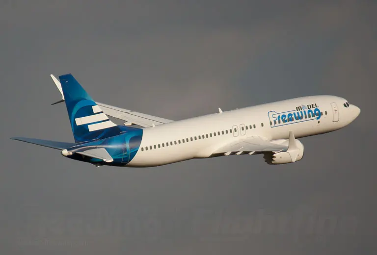freewing airliner