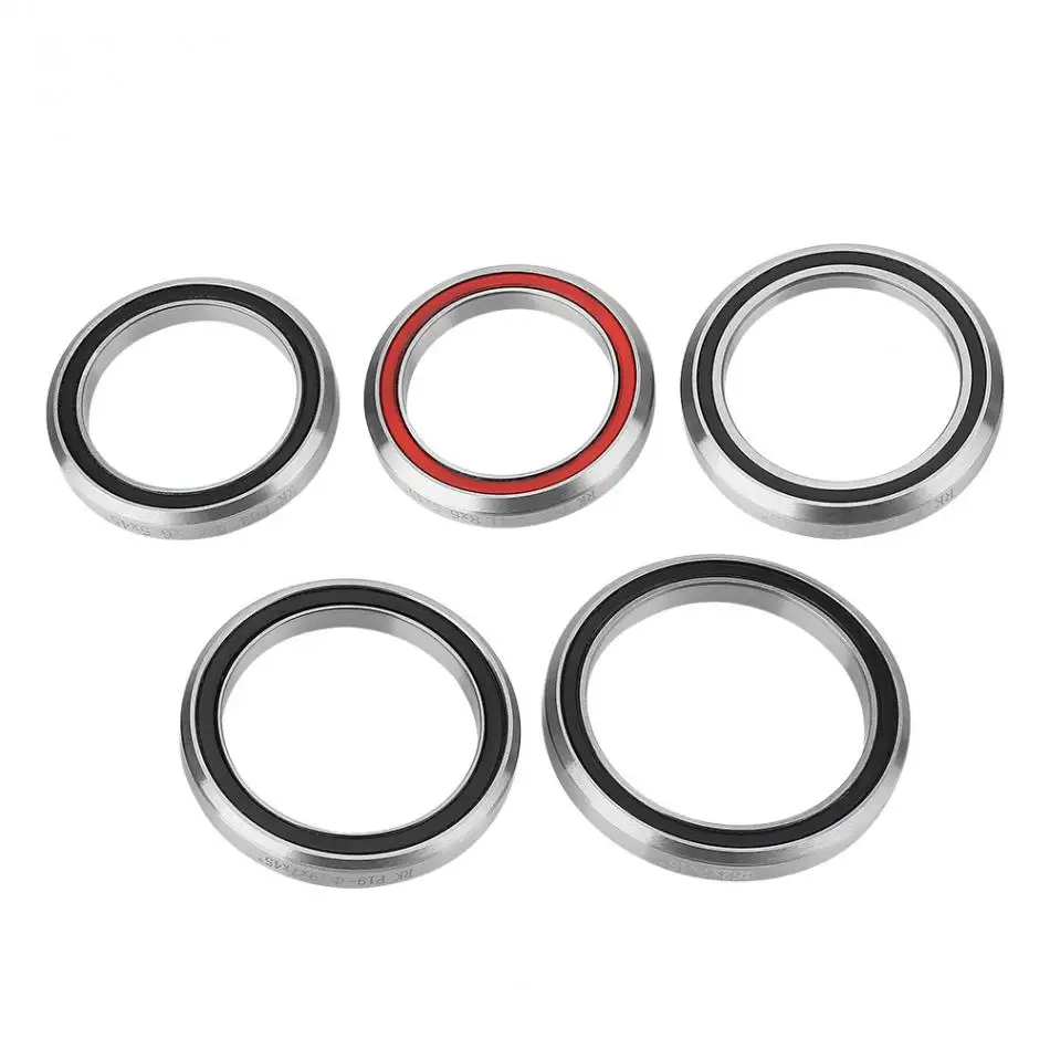 41/41.8/47/49/52mm Repair Headset Bearings Bike MTB General Headset Bearing Repair Accessories Parts Bike Headset Bearings