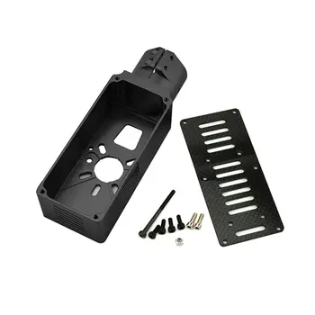 

30mm Aluminum Alloy Motor Mount Protective Seat Motor Base for Plant Protection Drone Multi-axle Multi-rotor
