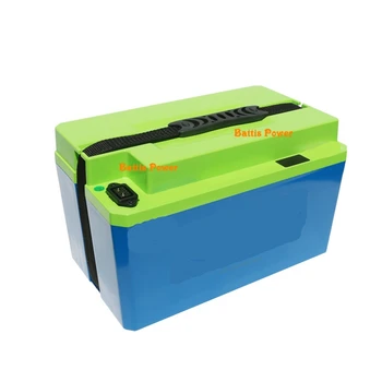 

72v 20Ah 25ah lithium ion battery BMS 20s 18650 li-ion batetry pack for 72v 2000w 1500w e bike motorbike solar system+5A Charger