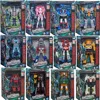 Hasbro transformateurs jouets génération War pour Cybertron: Earth Rise, série WFC Arcee Optimus Prime starcry, jouets figurines ► Photo 1/6