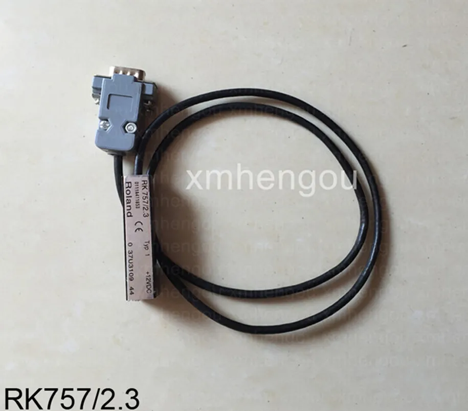 

1 Piece Roland 700 machine sensor RK757/2.3 037U301944 Man Roland offset printing spare parts