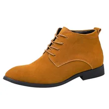 SAGACE/мужские ботинки повседневная обувь с высоким берцем мужские бархатные зимние ботинки мужские ботинки высокого качества Уличная обувь с высоким берцем и ультра-светильник