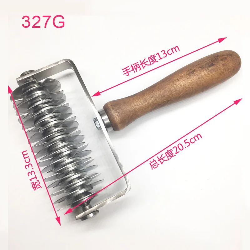 Пластиковое тесто печенье пирог пицца кондитерские изделия решетчатый