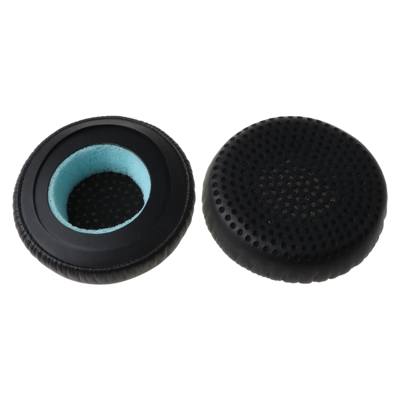 

1 Pair of Ear Pads Cushion Cover Earpads Replacement Cups for Skullcandy Grind Wireless Headphones Headset C7AB