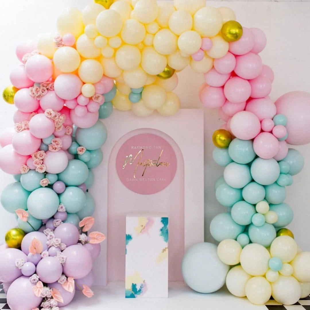 Globos De Arcoiris Para Decoracion De Fiestas De Ninos Kit De Arco De Guirnalda De Macarron Pastel Para Baby Shower Cumpleanos Novia Helado 215 Uds Globos Y Accesorios Aliexpress Globos De Arcoiris Para Decoracion De Fiestas De Ninos Kit De Arco De Guirnalda De Macarron Pastel Para Baby Shower Cumpleanos Novia Helado 215 Uds Globos Y Accesorios Aliexpress