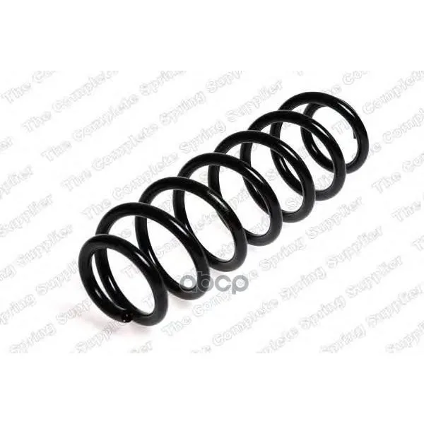 Пружина Подвески Задн, Vw H/D: Golf Estate 12/98- Lesjofors арт. 4295052