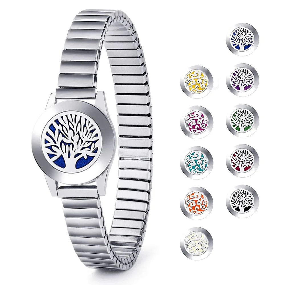 tree of life bracelet bofee jewelry gift